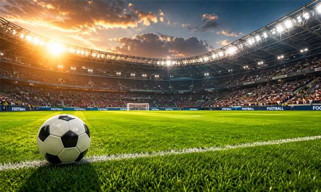 Fútbol